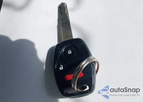 2013 Honda Cr-V Ex из США, поврежденный, VIN 5J6RM3H5XDL001278